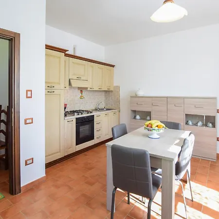 Beautiful In With Kitchen