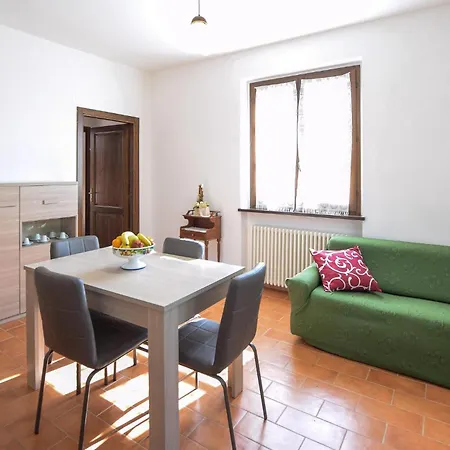 Dom wakacyjny Beautiful In With Kitchen *