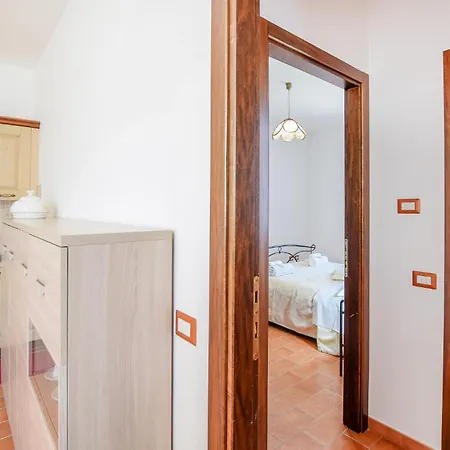 Beautiful In With Kitchen Porchiano (Perugia)