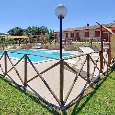 Dom wakacyjny 1 Bedroom Beautiful In *