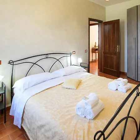 Dom wakacyjny 1 Bedroom Beautiful In Porchiano (Perugia)
