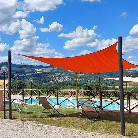 Dom wakacyjny 1 Bedroom Beautiful In *