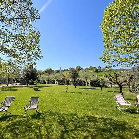 Dom wakacyjny 1 Bedroom Beautiful In Porchiano (Perugia)